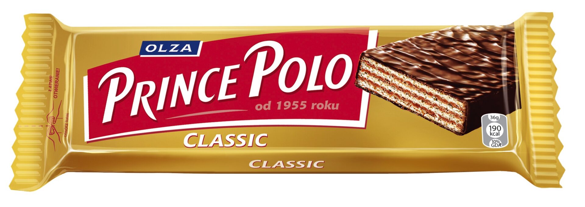 PRINCE POLO