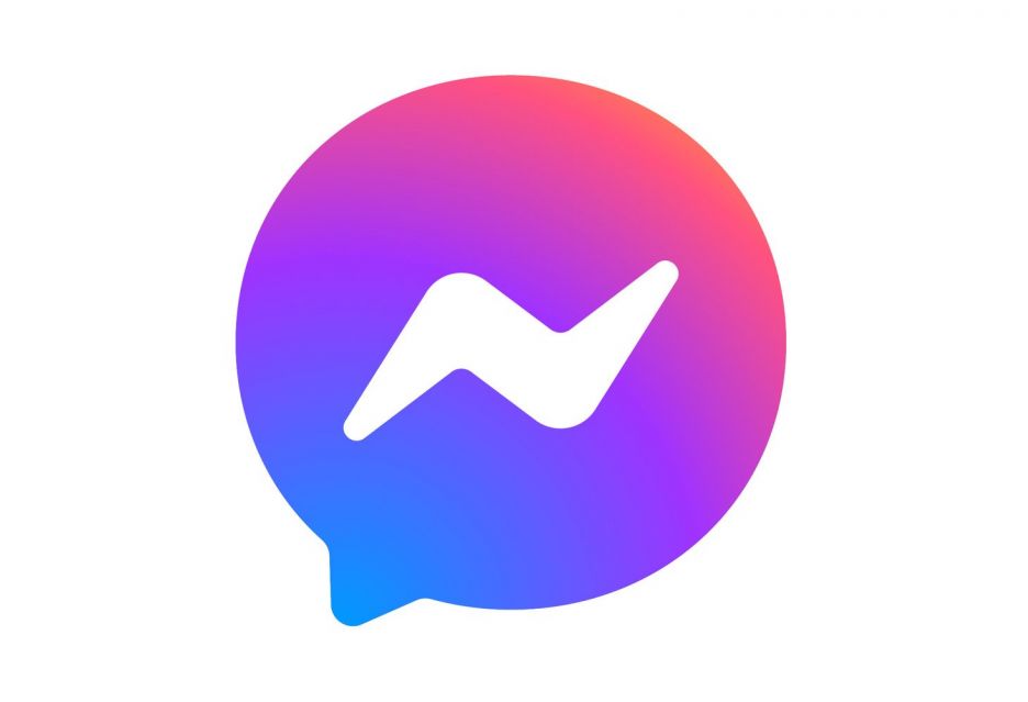 messenger awaria