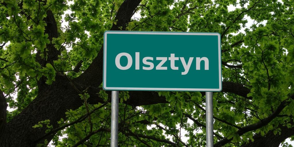 Olsztyn