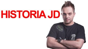 co znaczy jd