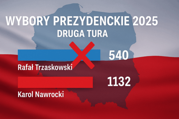 wybory 2025