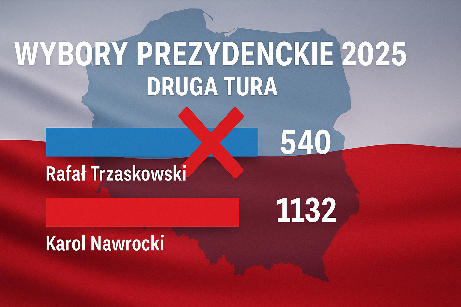 wybory 2025