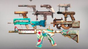 skiny csgo