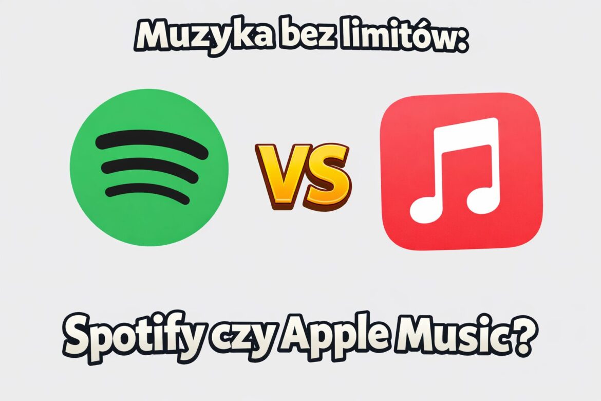 spotify vs apple music