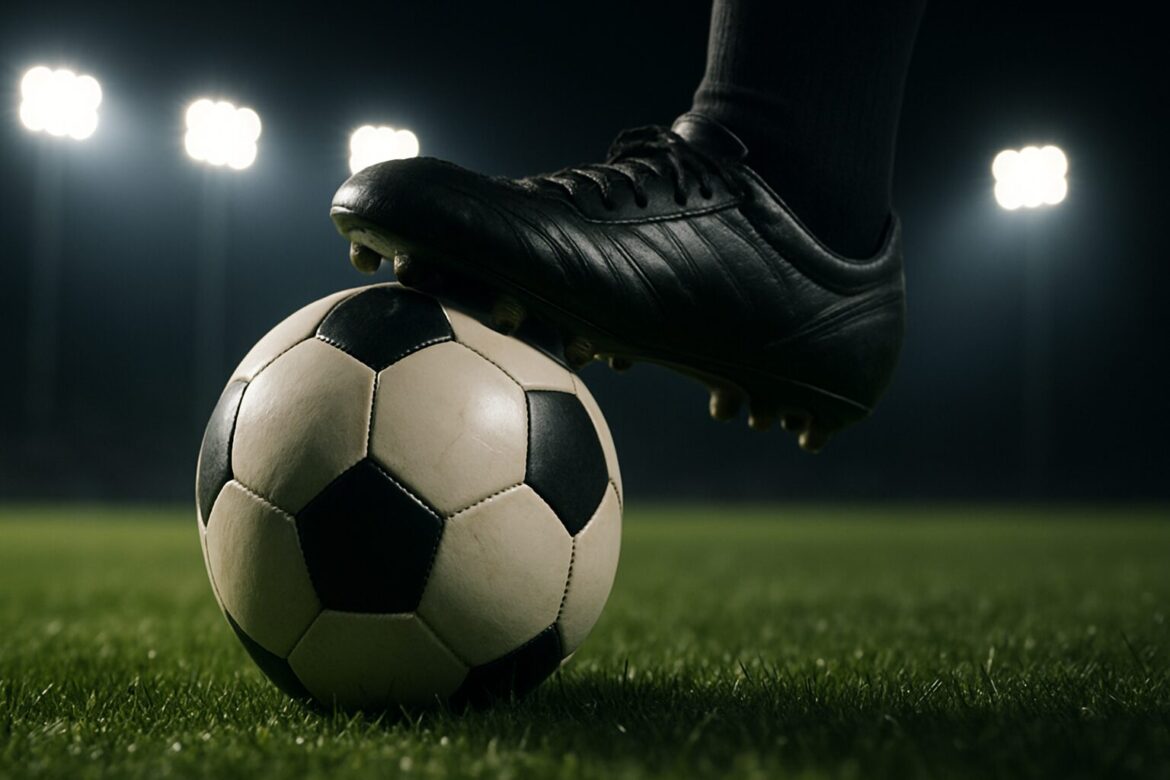 Ilustracja artykułu: Pressing po stracie piłki: jak działa i jak ustawić go skutecznie?