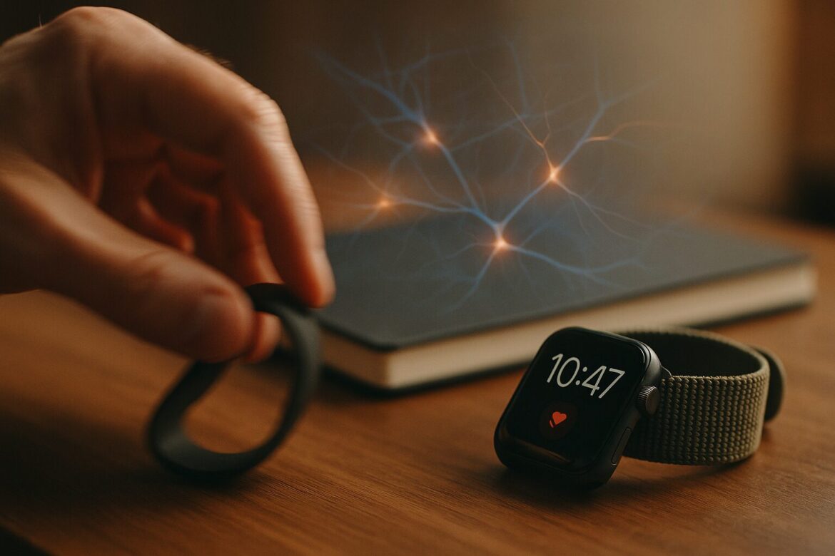 Ilustracja artykułu: Dlaczego pamięć działa lepiej po ruchu? Naukowe mechanizmy i praktyczne wskazówki na co dzień