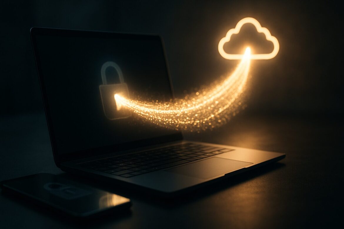 Ilustracja artykułu: Jak działa VPN: ochrona w sieci krok po kroku i na co zwrócić uwagę przy wyborze dostawcy