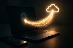 Ilustracja artykułu: Jak działa VPN: ochrona w sieci krok po kroku i na co zwrócić uwagę przy wyborze dostawcy