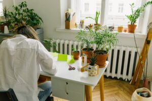 Ilustracja artykułu: Jak wyciszyć stres: 7 prostych technik relaksacyjnych na co dzień