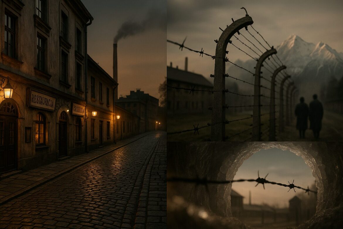 Ilustracja artykułu: Miejsca, które warto zwiedzić w Krakowie: Kazimierz, Nowa Huta, Auschwitz, Wieliczka i okolice...