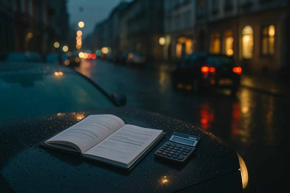 Ilustracja artykułu: OC i AC: ile realnie kosztuje ubezpieczenie auta w Polsce i jak nie przepłacić?