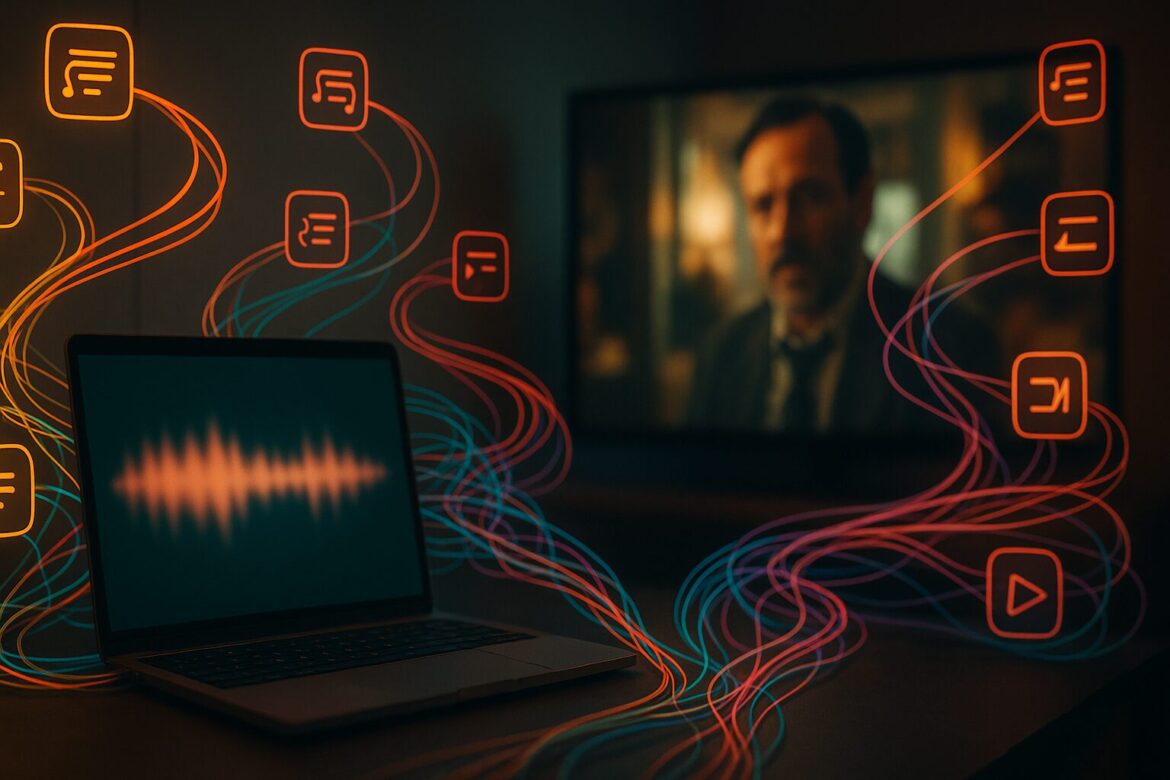 Ilustracja artykułu: Spotify czy Netflix: jak wybrać najlepszy streaming dla siebie?