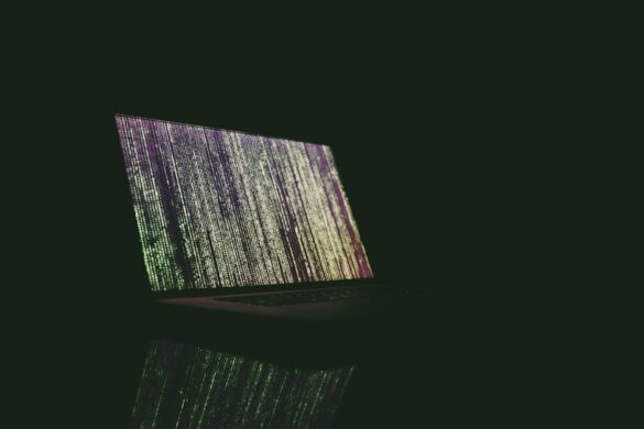 Ilustracja artykułu: Jak działa VPN i jak zwiększa bezpieczeństwo? Prosty przewodnik i na co uważać