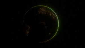 Ilustracja artykułu: Ciekawostki o kosmosie: jak działa grawitacja i dlaczego jest kluczowa w astronomii